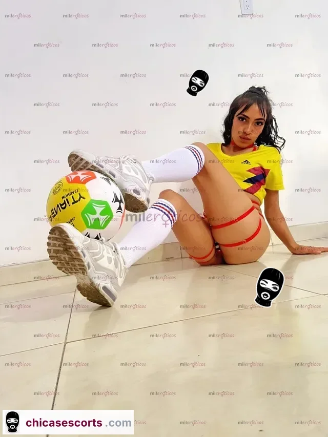 Foto de La Hincha MáS Caliente De Colombia Te Espera En La Cancha O En Mi Cama, Escorts en Bogotá, Colombia