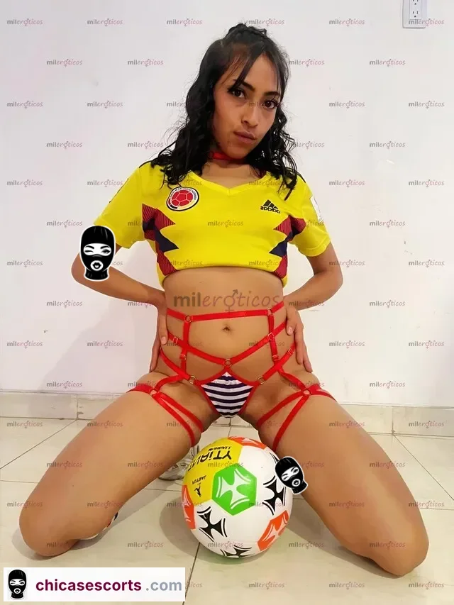 Foto de La Hincha MáS Caliente De Colombia Te Espera En La Cancha O En Mi Cama — imagen 5