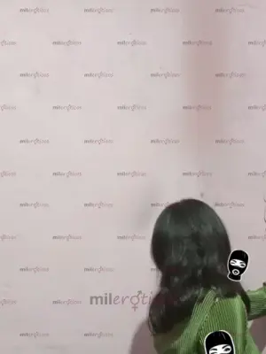 La Mas Putita, Escorts en Querétaro — 22 años