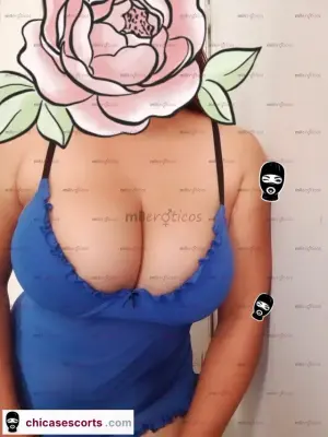 Linda Jovencita Traviesa, Escorts en Aguascalientes, México — 18 años