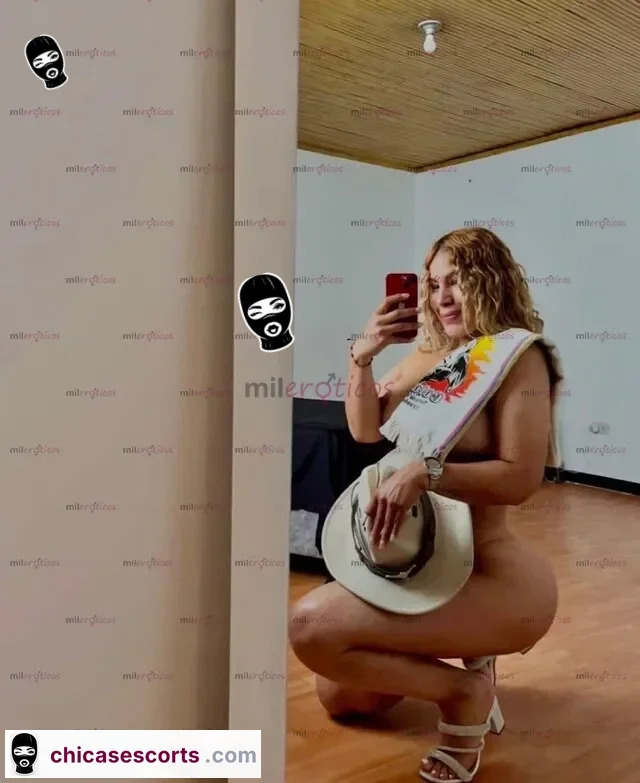 Foto de Linda Masajista ExóTica Real Te Hare Un Oral Garganta Profunda, Escorts en Bogotá, Colombia