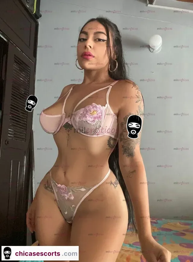 Foto de Lista Para Consentirte Con PasióN Y Mucha Entrega — imagen 4