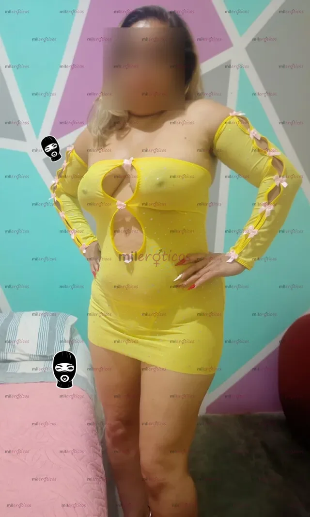 Foto de Madurita Rica Cachonda Tetona Sexosa Caliente — foto de perfil verificado