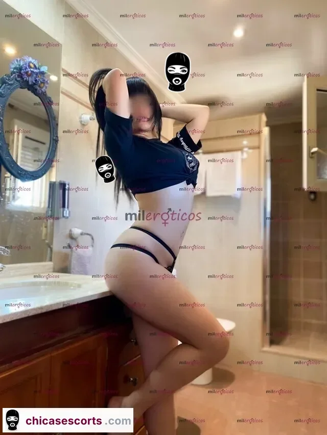 Foto de MañAnero Con Masajista Experimentada Masaje Relajante, Escorts en Bogotá, Colombia