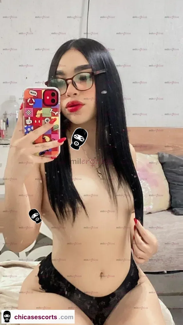 Foto de Mariela Joven Estudiante Con Ganas De Conseguir Dinero !!!!! Soy Real, Escorts en Querétaro, México