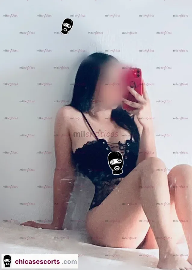 Foto de Mariela Joven Estudiante Con Ganas De Conseguir Dinero !!!!! Soy Real — foto de perfil verificado
