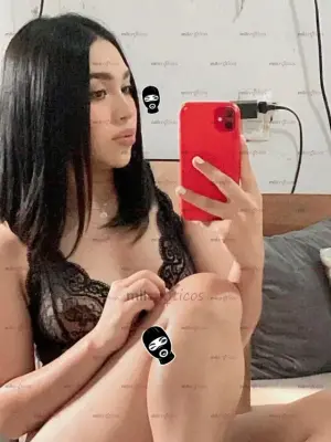Mariela Joven Estudiante Con Ganas De Conseguir Dinero !!!!! Soy Real, Escorts en Querétaro — 18 años