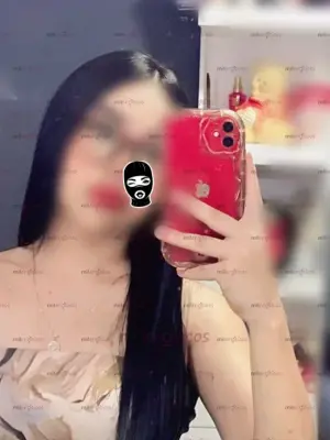 Mariela Joven Estudiante Con Ganas De Conseguir Dinero !!!!! Soy Real, Escorts en Querétaro — 18 años