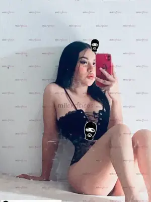 Mariela Joven Estudiante Con Ganas De Conseguir Dinero !!!!! Soy Real, Escorts en Querétaro, México — 18 años