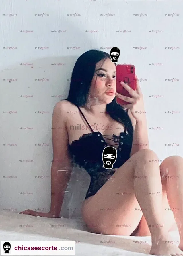 Foto de Mariela Joven Estudiante Con Ganas De Conseguir Dinero !!!!! Soy Real — imagen 7