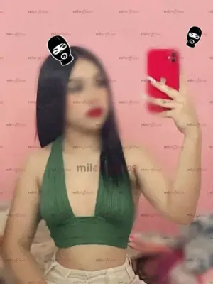 Mariela Joven Estudiante Con Ganas De Conseguir Dinero !!!!! Soy Real, Escorts en Querétaro — 18 años