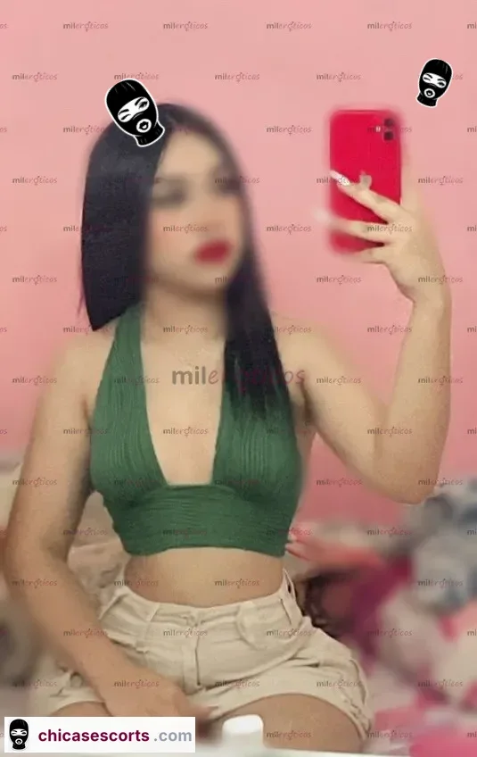 Foto de Mariela Joven Estudiante Con Ganas De Conseguir Dinero !!!!! Soy Real — imagen 8