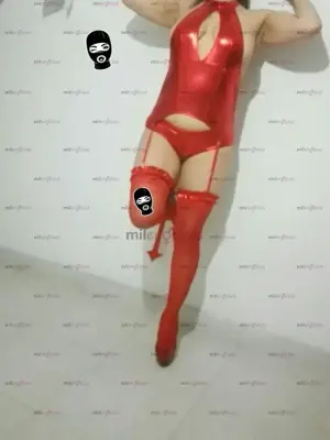 Masajes Hoy Es Domingo Cuerpo Sabe Final Feliz Viviana Madura Disponible 5am, Escorts en Bogotá, Colombia — 38 años