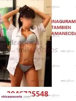Masajsita Extremadamente Morbosa Atiendo Parejas Y Chicas Solas, Escorts en Bogotá — 22 años