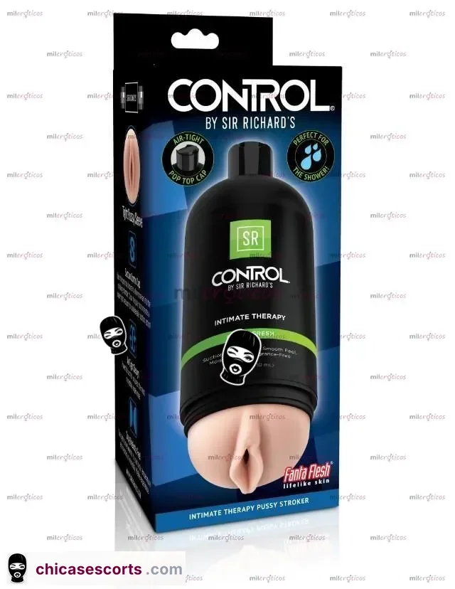 Foto de Masturbador Texturizado Penetracion Anal Y Vaginal — foto de perfil verificado