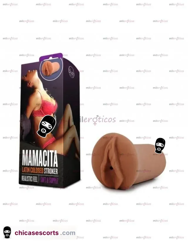 Foto de Masturbador Texturizado Penetracion Anal Y Vaginal — imagen 7