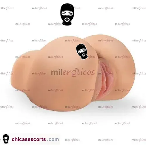 Foto de Masturbador Texturizado Penetracion Anal Y Vaginal — imagen 8