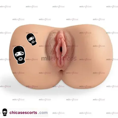 Foto de Masturbador Texturizado Penetracion Anal Y Vaginal — imagen 9
