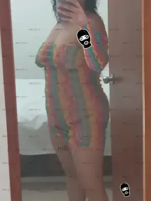 Mimi Madura Con Lugar Centrico Y Discreto, Escorts en Guadalajara — 18 años