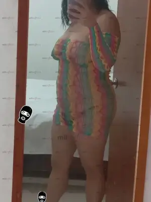 Mimi Madura Con Lugar Centrico Y Discreto, Escorts en Guadalajara — 18 años