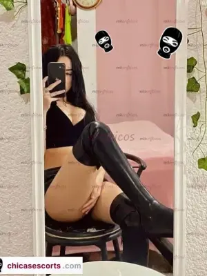 Mis Labios Son Una Dulce TentacióN Que Te Llevará Al Extasis Te FundiráS De Plac, Escorts en Aguascalientes — 18 años