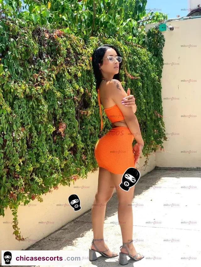 Foto de Modelo Vip Colombiana ReciéN Llegada, Solo Unos DíAs Aaa — imagen 5