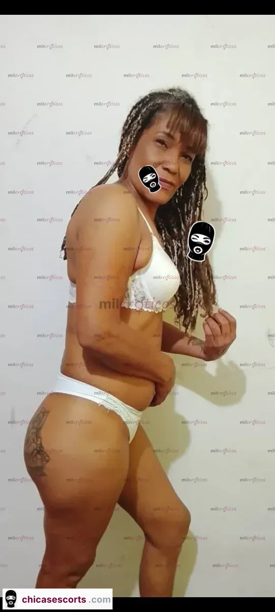 Foto de Morena Caliente Culona Con Sitio Privado — foto de perfil verificado