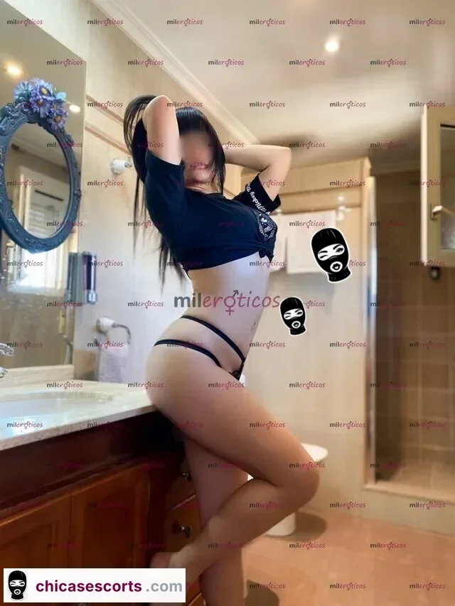 Foto de Nalgas Grandes Y Rostro Angelical. Conoceme, Escorts en Bogotá, Colombia