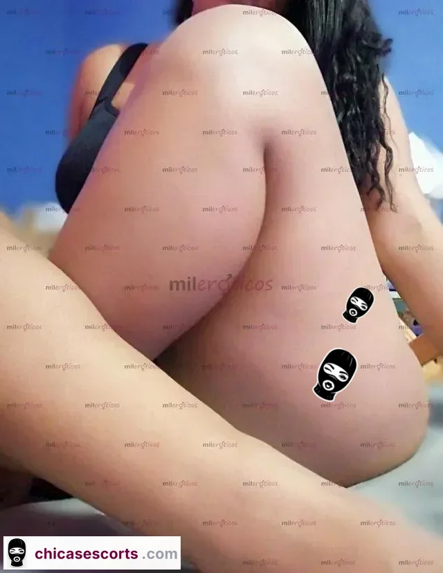 Foto de Nalgona Excitante — imagen 3