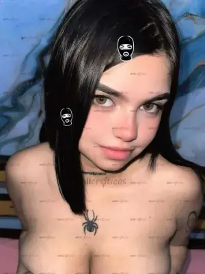 Nena Hermosa Divertida Y Congelona Disponible Acá En Ciudad, Escorts en Aguascalientes — 38 años