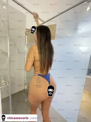 NinfóMana Ardiente De Sexo Un Rico Oral De Locos, Escorts en Manizales, Colombia — 18 años