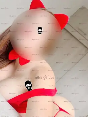 No Busques MáS, Escorts en Bogotá — 30 años