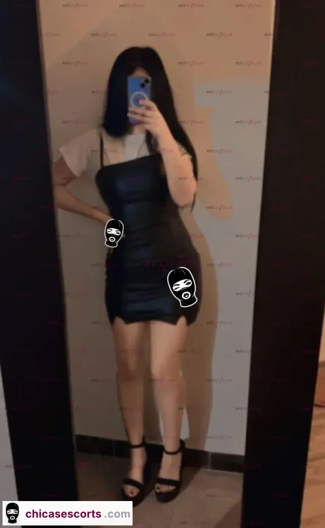 Foto de No Busques MáS Soy Samadhi La Indicada Para Sacate La Leche Amor — foto de perfil verificado