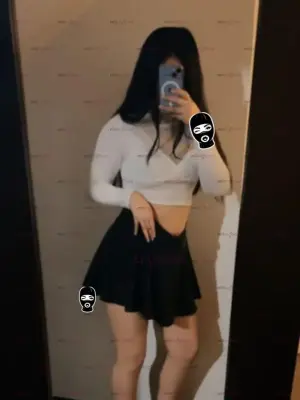 No Busques MáS Soy Samadhi La Indicada Para Sacate La Leche Amor, Escorts en Aguascalientes — 18 años