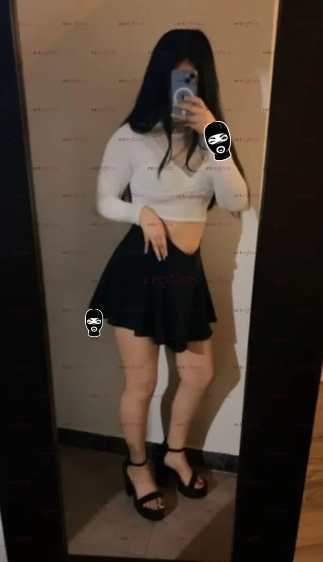 Foto de No Busques MáS Soy Samadhi La Indicada Para Sacate La Leche Amor — imagen 3