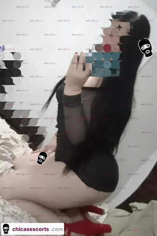 Foto de Nueva !Madura Milf Gordita Super Blanca Sexy Y Lista Para Ti — imagen 3