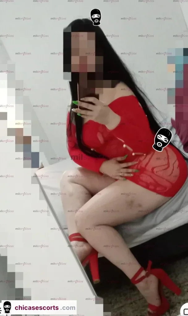 Foto de Nueva !Madura Milf Gordita Super Blanca Sexy Y Lista Para Ti — imagen 5