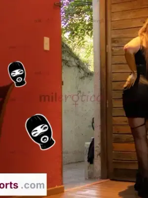 Poseo Una Deliciosa Boquita Que Te Puede Hacer Muy Dichoso..., Escorts en Querétaro — 45 años