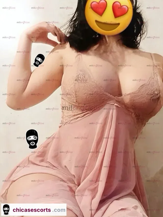 Foto de Promo Noche Completa Papi Pide Info Soy Isabella, Escorts en Guadalajara, México