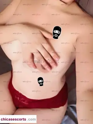 Promo Noche Completa Papi Pide Info Soy Isabella, Escorts en Guadalajara — 18 años