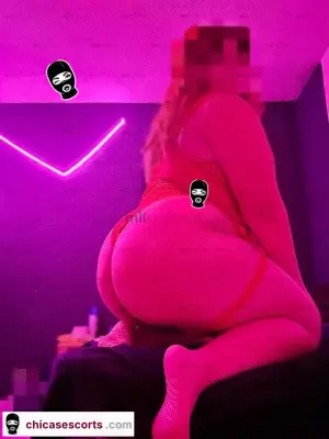 Putita Curvy Muy Cachonda Con Tetas Enormes $$$500$$ X 20min, Escorts en Querétaro, México — 24 años