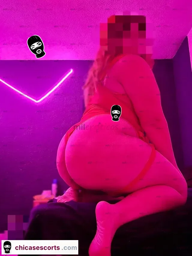 Foto de Putita Curvy Muy Cachonda Con Tetas Enormes $$$500$$ X 20min, Escorts en Querétaro, México