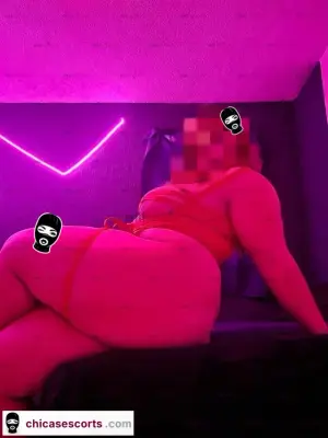 Putita Curvy Muy Cachonda Con Tetas Enormes $$$500$$ X 20min, Escorts en Querétaro, México — 24 años