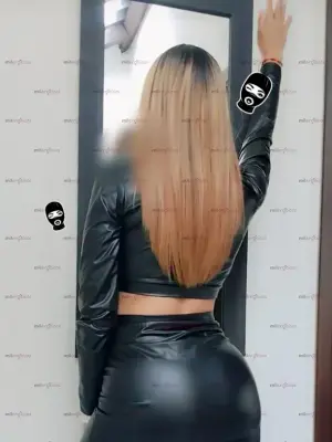 Quieres Un Real Trato De Novios Soy Roxana En Castilla La Mejor Experiencia!!!, Escorts en Bogotá — 18 años