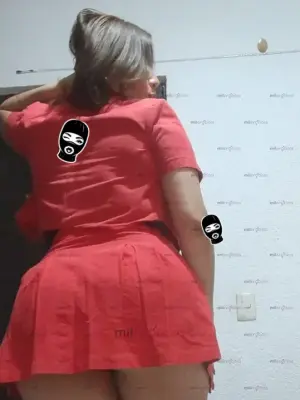 Rica Milff Rico Culute Gordibuena Experta En Oral$$$, Escorts en Guadalajara — 20 años