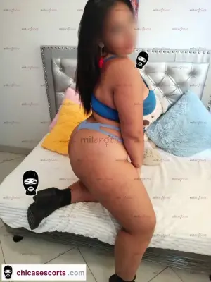 Rica Paja Rusa , Soy Una Mujer Insaciable A Domicilio, Escorts en Bogotá, Colombia — 26 años