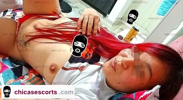 Foto de Rica Rolita Depazo Por Bosa.. Ninfomana Adicta A La Leche — imagen 4