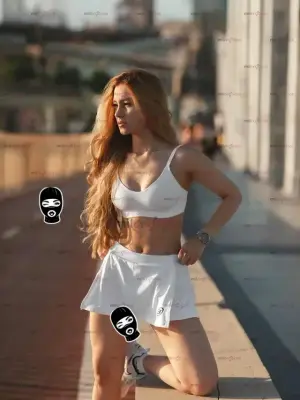 Rubia 18 AñOs Jovencita De Mente Abierta Blankita De Vagina Rosadita, Escorts en Medellín — 18 años