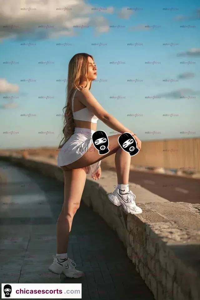 Foto de Rubia 18 AñOs Jovencita De Mente Abierta Blankita De Vagina Rosadita — foto de perfil verificado