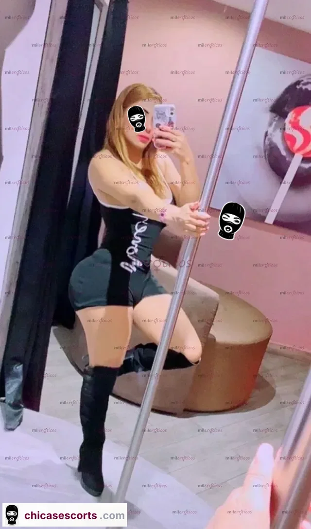 Foto de Rubia Y Fina !!,Acepto Tarjeta De Credito !! Con Lugar !! — foto de perfil verificado